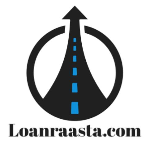 LoanRaasta Logo